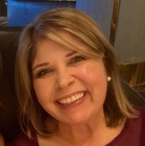 Meet your Posher, Barbara